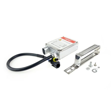 AMiO xenon HID ballast 12 V 1103 | HL Autoosad