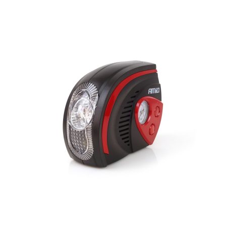 AMiO rehvikompressor 12 V LED ACOMP-08 | HL Autoosad