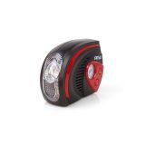 AMiO rehvikompressor 12 V LED ACOMP-08 | HL Autoosad