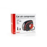 AMiO rehvikompressor 12 V LED ACOMP-08 | HL Autoosad