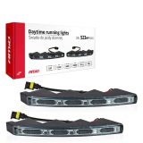 AMiO LED päevasõidutuled DRL 523HP Mini | HL Autoosad