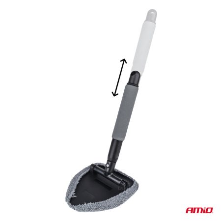 AMiO puhastushari teleskoop 28–47 cm | HL Autoosad