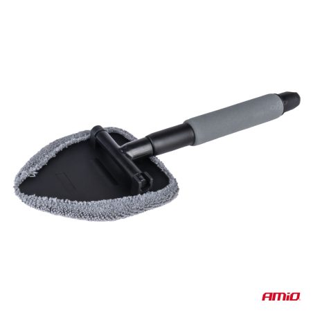 AMiO puhastushari teleskoop 28–47 cm | HL Autoosad