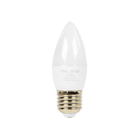 Blow LED pirn E27 C37 ECO 7 W neutral | HL Autoosad