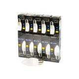 Blow LED pirn E27 C37 ECO 7 W neutral | HL Autoosad