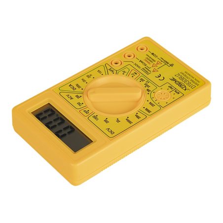 Digitaaltester DT830BUZ Xtreme | HL Autoosad
