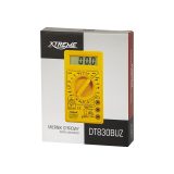 Digitaaltester DT830BUZ Xtreme | HL Autoosad