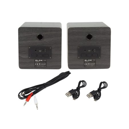 Blow Bluetooth-kõlarid BT750TWS stereo, 2 tk | HL Autoosad
