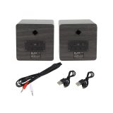 Blow Bluetooth-kõlarid BT750TWS stereo, 2 tk | HL Autoosad