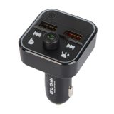 Blow FM-transmitter Bluetooth 5, QC 3.0, RGB | HL Autoosad