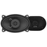 Blow autokõlarid 4 x 6" 110 W, 2 tk | HL Autoosad