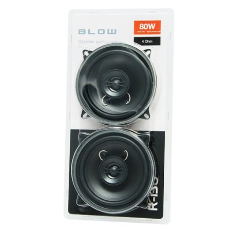 Blow autokõlarid R130, 2 tk, 13 cm, 80 W | HL Autoosad
