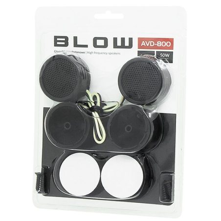 Kõrgsageduskõlarid AVD-800, 2 tk, 50 W | HL Autoosad