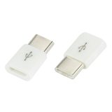Adapter Micro USB pesast USB-C pistikuks | HL Autoosad