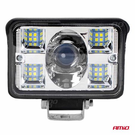 AMiO töötuli AWL32 17-LED combo 9–36 V | HL Autoosad