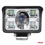 AMiO töötuli AWL32 17-LED combo 9–36 V | HL Autoosad