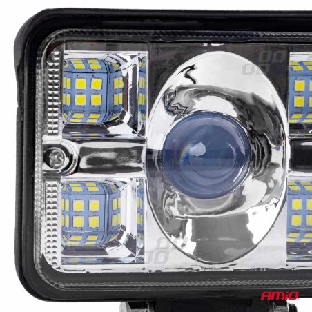 AMiO töötuli AWL32 17-LED combo 9–36 V | HL Autoosad