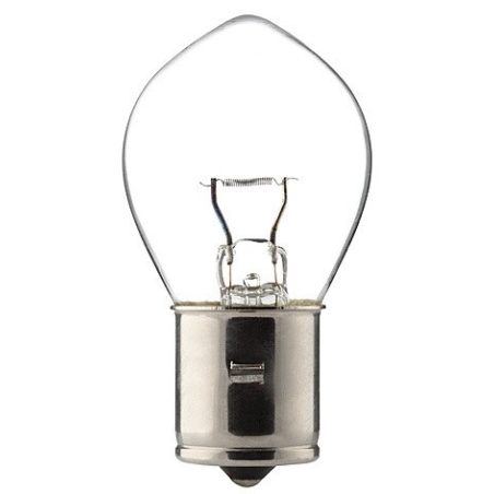 Bosma 12 V 50 W BA20s | HL Autoosad