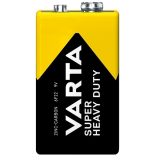 Varta 2022 9 V Superlife kiles, 1 tk | HL Autoosad