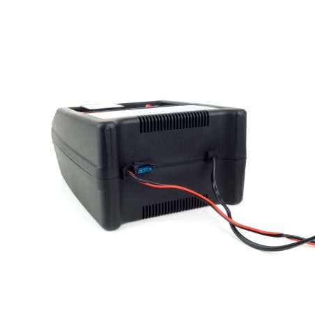 AMiO akulaadija 8 A 12 V | HL Autoosad