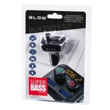 Blow FM-transmitter Bluetooth Super Bass | HL Autoosad