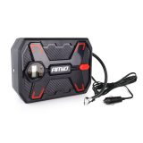AMiO rehvikompressor, digitaalne + LED 12 V Acomp-11 | HL Autoosad