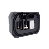 AMiO rehvikompressor, digitaalne + LED 12 V Acomp-11 | HL Autoosad