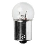 Pirn 24V R5W BA15s Amio 01003