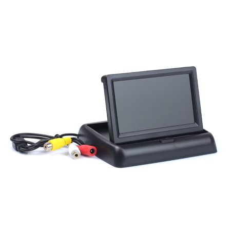 AMiO TFT-ekraan 4,3" TFT02 | HL Autoosad