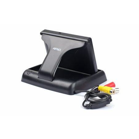 AMiO TFT-ekraan 4,3" TFT02 | HL Autoosad