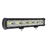AMiO LED paneel töötuli 120-LED 450 x 74 360 W 9–36 V | HL Autoosad