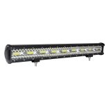 AMiO LED paneel töötuli 160-LED 650 x 74 540 W 9–36 V | HL Autoosad