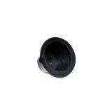 AMiO esitule pirni kate kummist universaalne 55 mm | HL Autoosad