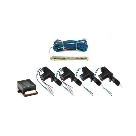 AMiO keskluku komplekt 2 + 2 | HL Autoosad