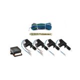 AMiO keskluku komplekt 2 + 2 | HL Autoosad