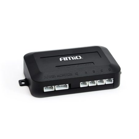AMiO parkimisandurite juhtplokk 12 V | HL Autoosad