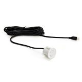 AMiO parkimisandur 22 mm valge, 1 tk | HL Autoosad