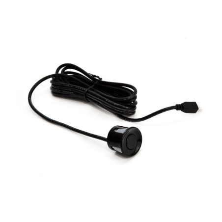 AMiO parkimisandurid displayga, 4 tk, mustad | HL Autoosad