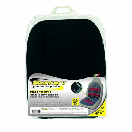 Bottari istmesoojendus "Hot Seat" 12 V 35 W | HL Autoosad