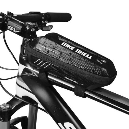 OtoTop jalgratta raamikott "Bike Shell E5" | HL Autoosad