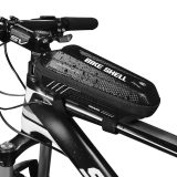 OtoTop jalgratta raamikott "Bike Shell E5" | HL Autoosad