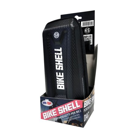 OtoTop jalgratta raamikott "Bike Shell E5" | HL Autoosad