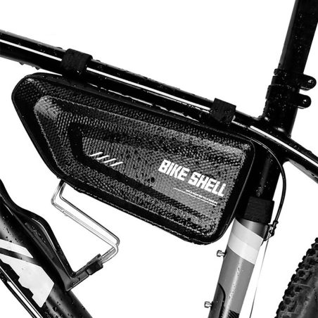 OtoTop jalgratta raamikott "Bike Shell E4" | HL Autoosad