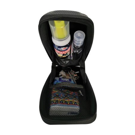 OtoTop jalgratta sadulakott "Bike Shell E7" | HL Autoosad