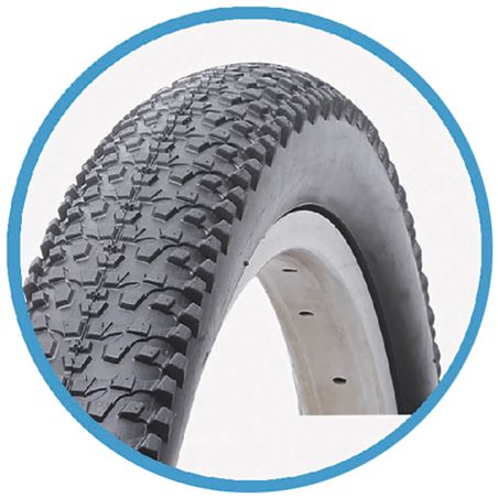 Jalgratta rehv 29 X 2.125 – MTB - Ototop 0006035OT190