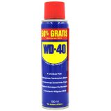 WD40 universaalõli 150 ml | HL Autoosad