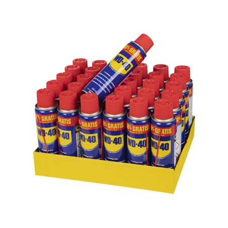 WD40 universaalõli 150 ml | HL Autoosad
