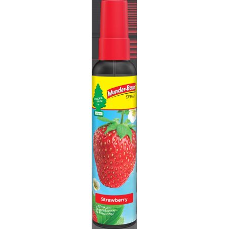 Wunderbaum Spray "Maasikas" | HL Autoosad