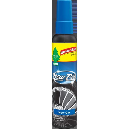 Wunderbaum Spray "New Car" | HL Autoosad