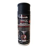 OtoTop veljevärv eemaldatav Magic Skin 400 ml must matt | HL Autoosad